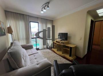 Apartamento · 74m² · 2 Quartos · 1 Vaga · Locação Apartamento Sao Caetano do Sul Olimpico Ref: 40113