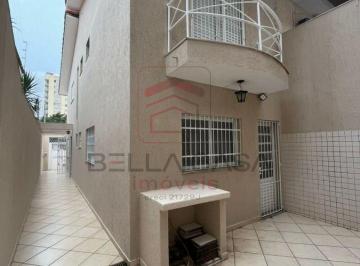 Casa · 120m² · 3 Quartos · 2 Vagas · Casa a venda no Bairro da Vila Zelina com 3 quartos e quintal