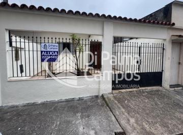 Casa · 77m² · 2 Quartos · 1 Vaga · Casa Térrea para alugar em São Bernardo do Campo