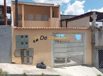Foto 01 · Casa - Vila Caraguatá