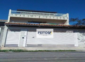 4d265e4d6aa8ef85ea35593a8366268dcd14ba4e · Sobrado com 4 dormitórios à venda, 330 m² por R$ 450.000,00 - Jardim Horto Do Ipê - Itaquaquecetuba/