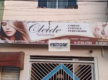 cd2daa82abba597093e88ed8b2182b1d277ef1fe · Sobrado com 4 dormitórios à venda por R$ 350.000,00 - Cidade Miguel Badra - Suzano/SP