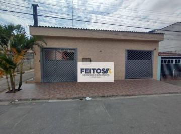 ee110850ea22520824ad22268846d4358faeb375 · Casa com 4 dormitórios à venda por R$ 370.000 - Cidade Miguel Badra - Suzano/SP