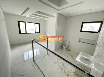 Casa · 180m² · 3 Quartos · 2 Vagas · Casa Alto Padrão com 3 Quartos e 3 Suites à Venda, 187 m2 Bairro Santa Rosa
