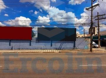 Foto 01 · TERRENO COMERCIAL PARA ALUGAR CENTRO SOROCABA - SP