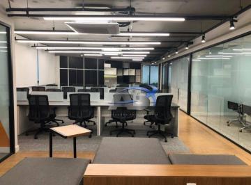 03dc934fa41c487edce033f82dfb84074f111c25 · Conjunto para alugar, 280 m² por R$ 36.020,00/mês - Brooklin - São Paulo/SP