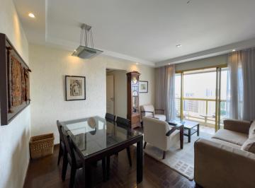 Apartamento de 3 quartos, Barueri · Venda apartamento no Condomínio Everest