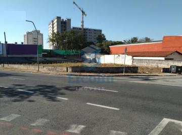 Foto 01 · TERRENO COMERCIAL PARA ALUGAR EM SOROCABA - SP