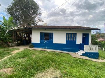 Foto 01 · Casa em São Lourenço da Serra com 3 dormitórios