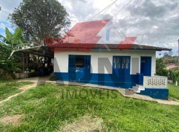 Foto 01 · Casa em São Lourenço da Serra com 3 dormitórios