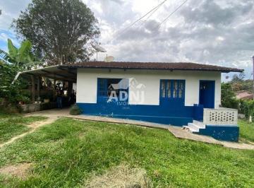 Foto 01 · Casa em São Lourenço da Serra com 3 dormitórios
