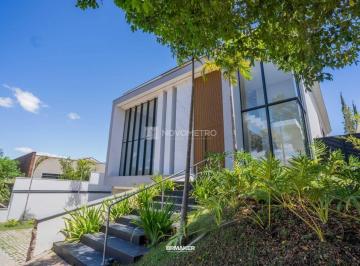 213000.jpg · Casa em Condomínio Fechado à Venda | Mont Blanc Residence | Campinas/SP | 4 Suítes