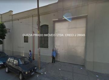 Foto 01 · Galpao, Brás, São Paulo, SP