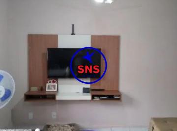 Foto 01 · Apartamento, Residencial Souza Queiroz, Campinas, SP