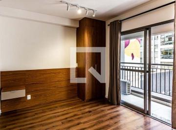 Apartamento · 21m² · 1 Quarto · Apartamento à Venda - Santa Cecília, 1 Quarto, 21 m² - São Paulo