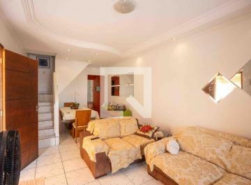 Casa · 163m² · 3 Quartos · 3 Vagas · Casa à Venda - Vila Nogueira, 3 Quartos,  163 m² - Diadema