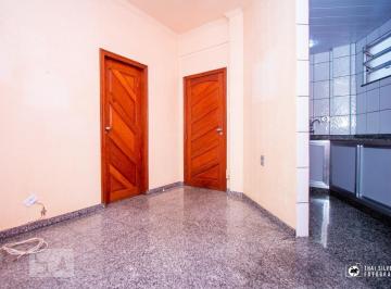 Apartamento · 46m² · 1 Quarto · Apartamento à Venda - Centro, 1 Quarto,  46 m² - Rio de Janeiro