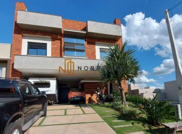 Foto 01 · Casa assobradada à venda, JARDIM RESIDENCIAL VIENA - Indaiatuba/SP