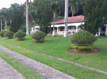 Rural de 4 quartos, Santa Isabel · Sítio à venda beira de represa Santa Isabel SP - 4 alqueires - completo