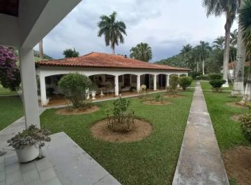 Rural de 4 quartos, Santa Isabel · Sítio à venda beira de represa Santa Isabel SP - 4 alqueires - completo