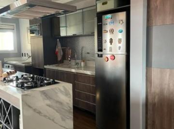 Apartamento de 3 quartos, Barueri · Venda apartamento no Condomínio Central Park
