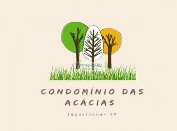 Foto 01 · CONDOMÍNIO DAS ACÁCIAS JAGUARIÚNA-SP