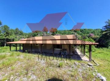 Foto 01 · Sítio em São Lourenço da Serra com área de 48.000,00 m² com nascente e riacho