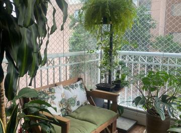Apartamento de 3 quartos, São Paulo · Vendo apartamento condomínio club Vitallis 