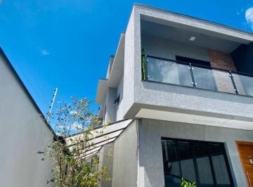 Foto 01 · Casa nova no Jardim do Lago em Atibaia SP com 3 suítes excelentel ocalização.
