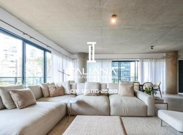 Apartamento · 157m² · 2 Quartos · 2 Vagas · Apartamento Mobiliado a Venda com 2 Quartos - 2 Suítes - VN Millenium Faria Lima