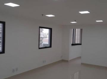 Comercial , São Paulo · Conjunto Comercial p/locação c/124m2 e 03 vagas Ibirapuera