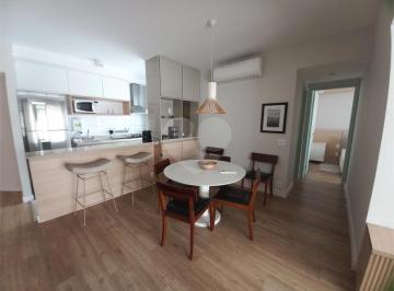 Área de Serviço · Flat com 1 quartos à venda em Vila nova conceição - SP