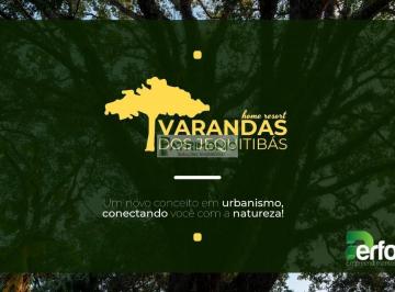 Foto 01 · Varandas dos Jequitibás: Seu Home Resort com Lazer Completo e Natureza ao Seu Redor!
