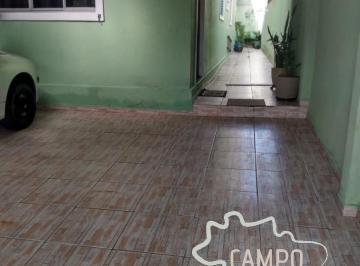 Foto 01 · CASA 156M²  NO BOSQUE DOS IPÊS EM SÃO JOSÉ DOS CAMPOS !