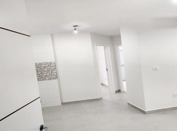 Apartamento de 2 quartos, São Paulo · Apartamento novo à venda na Vila Santa Edwiges na Rua Otacílio Negrão