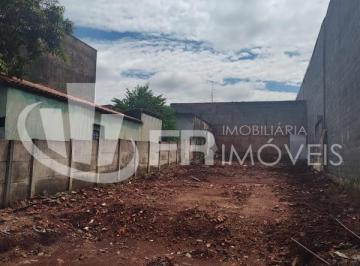 Foto 01 · Terreno à venda na Av. Itavuvu - Região Comercial - Aceita financiamento - Sorocaba SP.