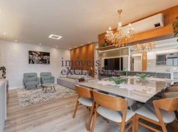 Apartamento · 107m² · 3 Quartos · 2 Vagas · Elegância e Conforto em um Apartamento Moderno e Sofisticado!