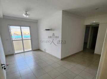 Apartamento · 85m² · 3 Quartos · 2 Vagas · Oportunidade - Apartamento - Jardim Satélite - Residencial Mirella - 3 Dormitórios - 85m².