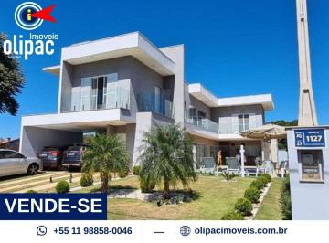 0d405e99d86c06ee2c3f955d9a6d4d6ae108f9ac · Sobrado com 4 dormitórios à venda, 244 m² por R$ 1.500.000,00 - Condomínio Ninho Verde II - Pardinho