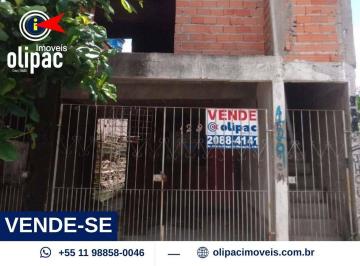 b1dc96f758fa0506774b65f715c9b13e28f47820 · Sobrado com 4 dormitórios à venda, 130 m² por R$ 300.000,00 - Jardim Fortaleza - Guarulhos/SP