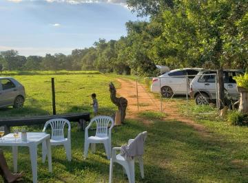 Foto 01 · Fazenda, Terreno 4,87 Hectares, Moema, MG