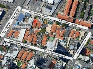 016e8ab39902cf0113d9281b495290aaa820c51f · Terreno à venda, 514 m² por R$ 1.600.000,00 - Cocó - Fortaleza/CE