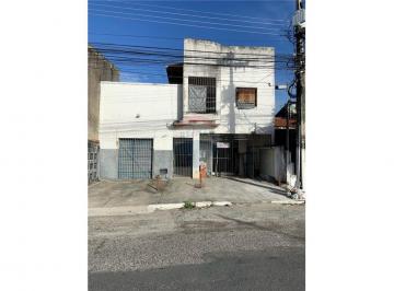 Casa · 260m² · 7 Quartos · Vende Prédio Residencial com 7 kitnets - Getúlio Vargas