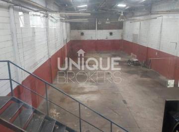 Comercial · 400m² · Galpão para Locação, Vila Tupi - Várzea Paulista