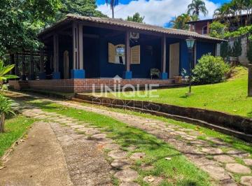 Rural · 2217m² · 5 Quartos · 10 Vagas · Chácara com 5 quartos à Venda, Chácara das Videiras - Jundiaí