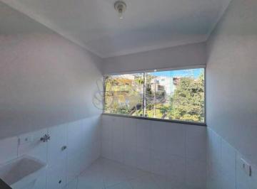 Apartamento · 30m² · 1 Quarto · KIT NET - BOTUJURU.