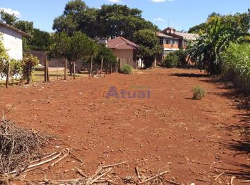Foto 01 · Terreno, Parque Industrial, Santo Ângelo, RS