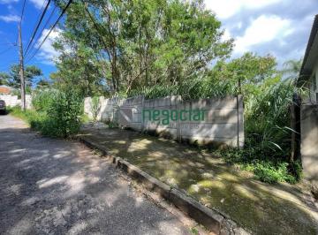 Terreno · 970m² · Amplo lote a venda no Arquipélago Verde