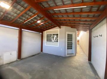 Casa · 85m² · 2 Quartos · 1 Vaga · CASA PARA LOCAÇÃO - PARQUE DAS PALMEIRAS - PINDAMONHANGABA SP 