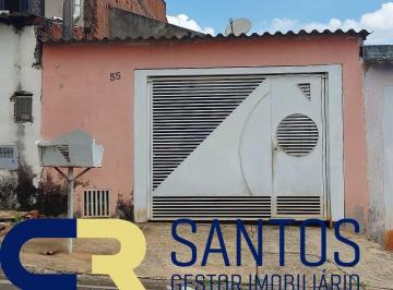 Foto · Casa residencial para Venda Jardim San Remo, Monte Mor - SP Bem Localizada, Próximo a SP 101